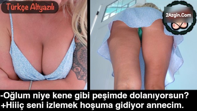Olgun Müşterisi Kadının Göt Yanaklarına Bakarken Sikini Okşuyor – HD Seks İzle